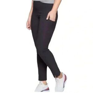 Athleta Sz 4 Wander Slim Ankle Outdoor Pants